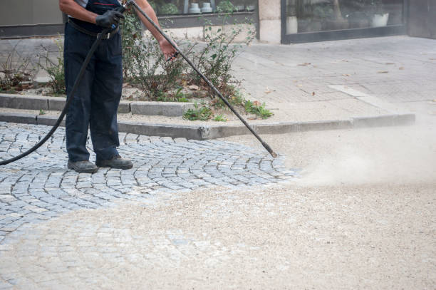 Best House Exterior Washing  in West Cape May, NJ